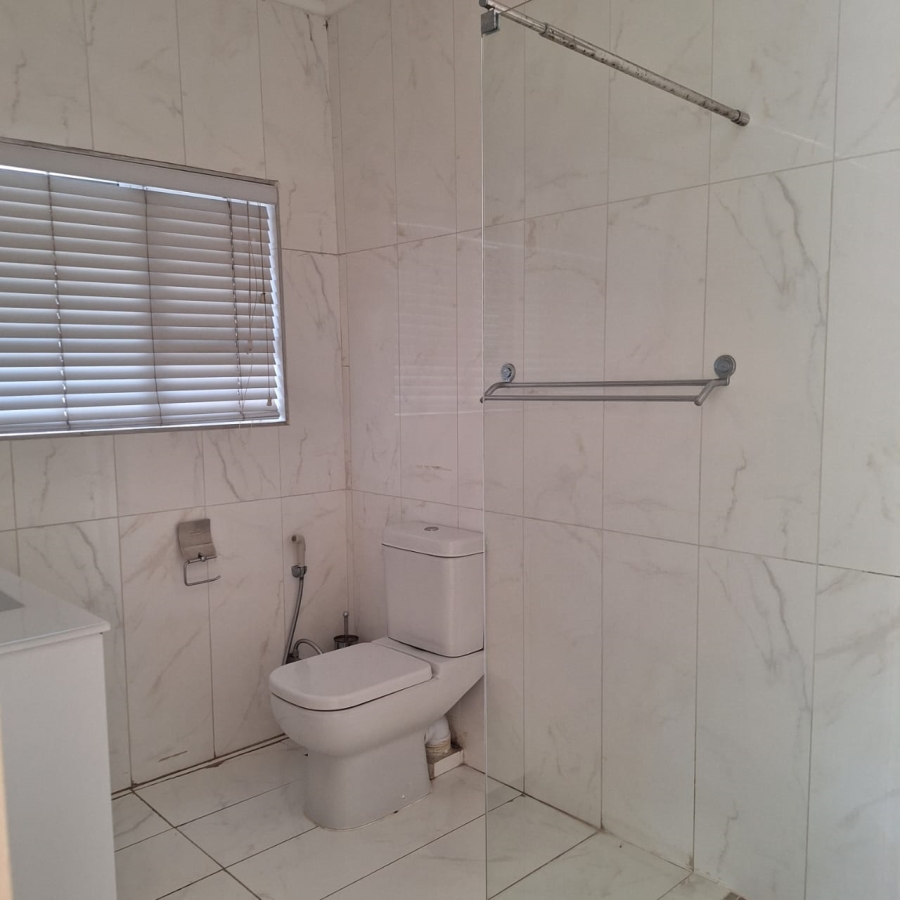 To Let 4 Bedroom Property for Rent in Westville Central KwaZulu-Natal