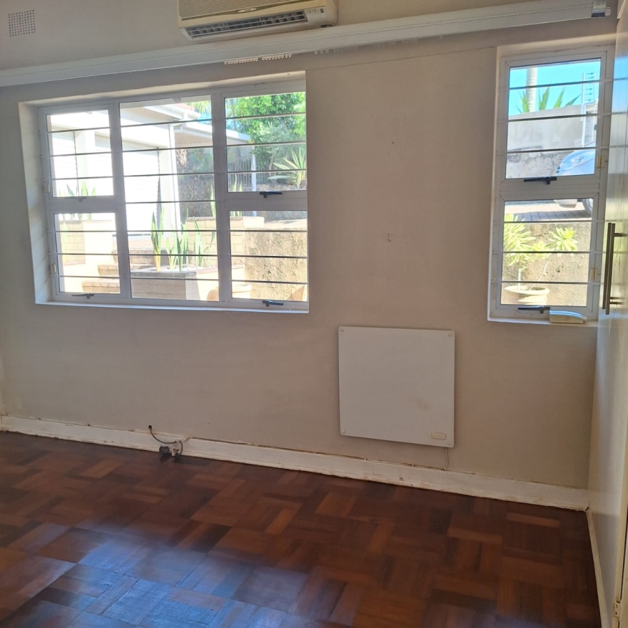 To Let 4 Bedroom Property for Rent in Westville Central KwaZulu-Natal