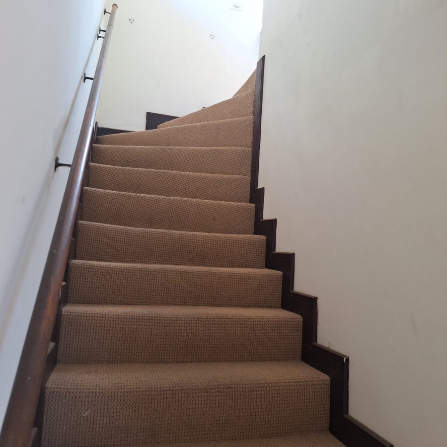 To Let 4 Bedroom Property for Rent in Westville Central KwaZulu-Natal