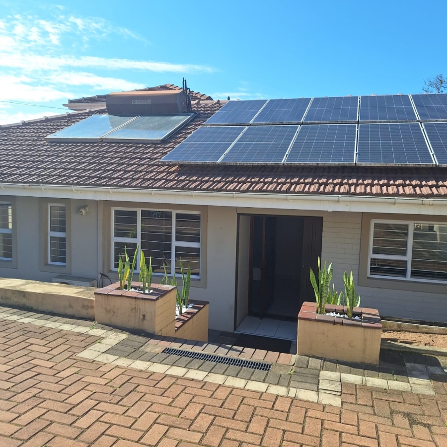 To Let 4 Bedroom Property for Rent in Westville Central KwaZulu-Natal
