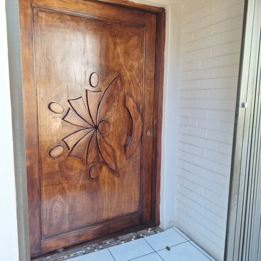 To Let 4 Bedroom Property for Rent in Westville Central KwaZulu-Natal