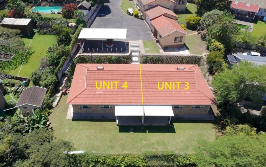 3 Bedroom Property for Sale in Hatton Estate KwaZulu-Natal