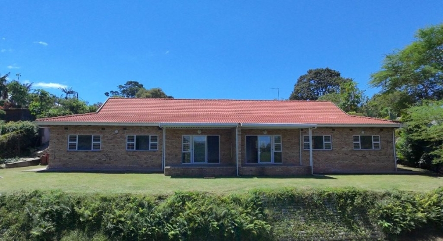 3 Bedroom Property for Sale in Hatton Estate KwaZulu-Natal