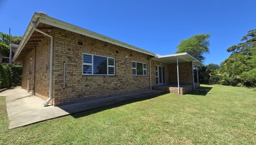 3 Bedroom Property for Sale in Hatton Estate KwaZulu-Natal