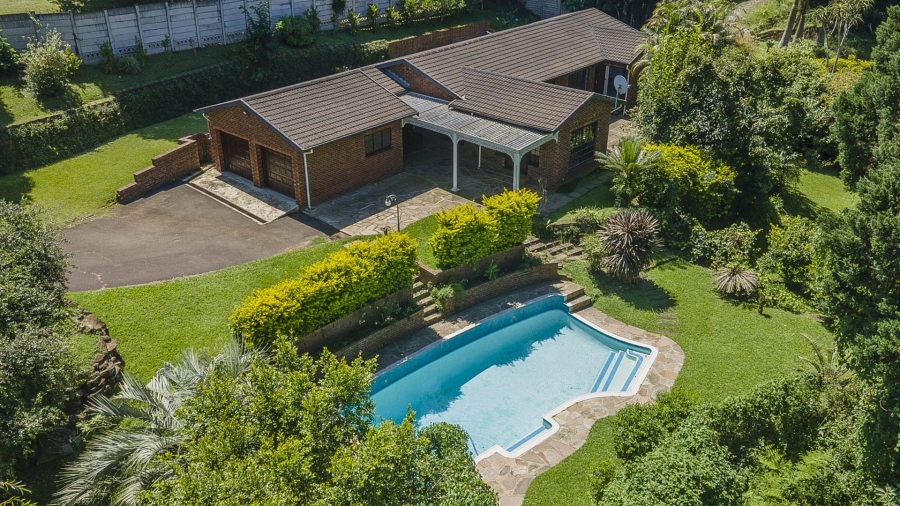 3 Bedroom Property for Sale in Assagay KwaZulu-Natal