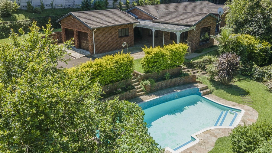 3 Bedroom Property for Sale in Assagay KwaZulu-Natal