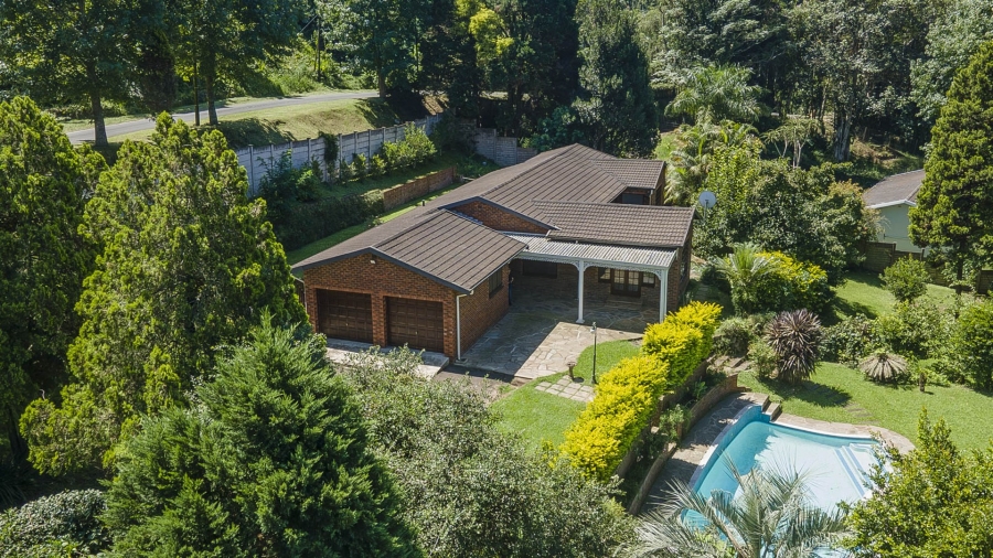 3 Bedroom Property for Sale in Assagay KwaZulu-Natal