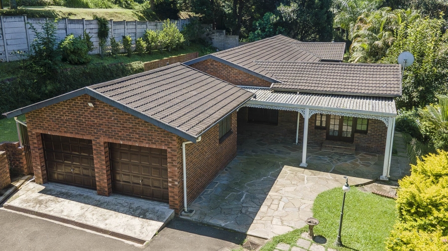 3 Bedroom Property for Sale in Assagay KwaZulu-Natal