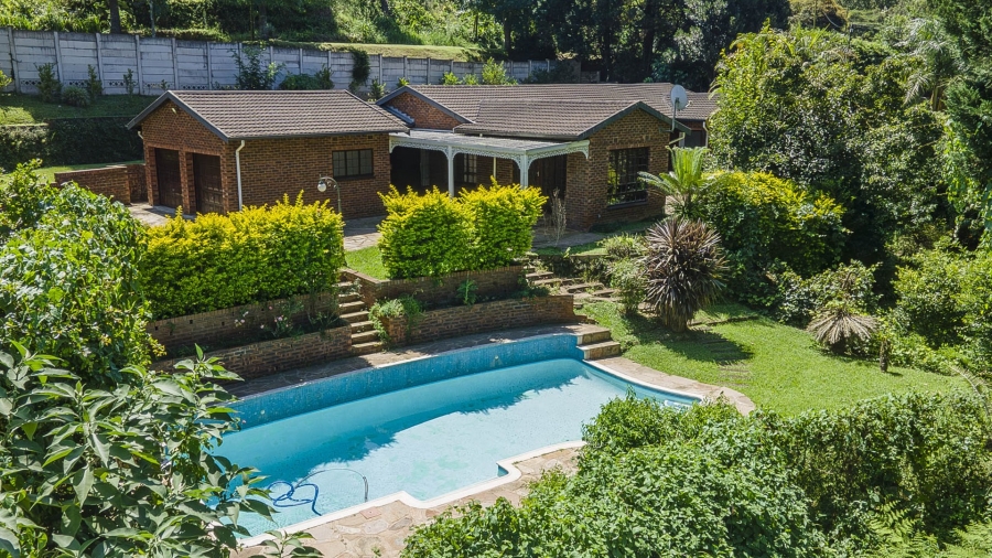 3 Bedroom Property for Sale in Assagay KwaZulu-Natal