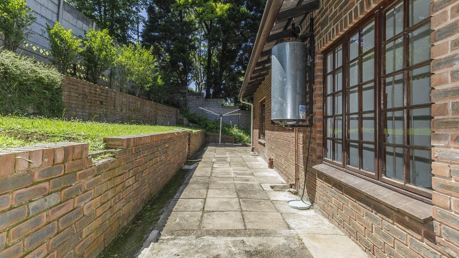 3 Bedroom Property for Sale in Assagay KwaZulu-Natal