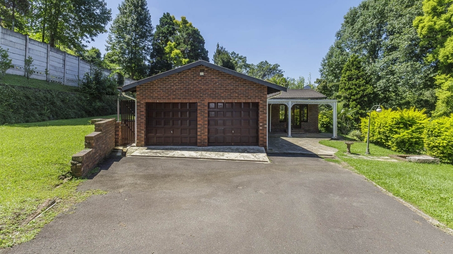 3 Bedroom Property for Sale in Assagay KwaZulu-Natal