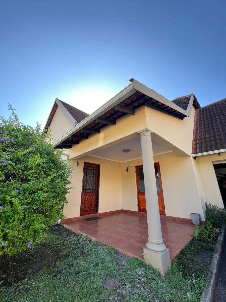 To Let 3 Bedroom Property for Rent in Hillcrest Central KwaZulu-Natal