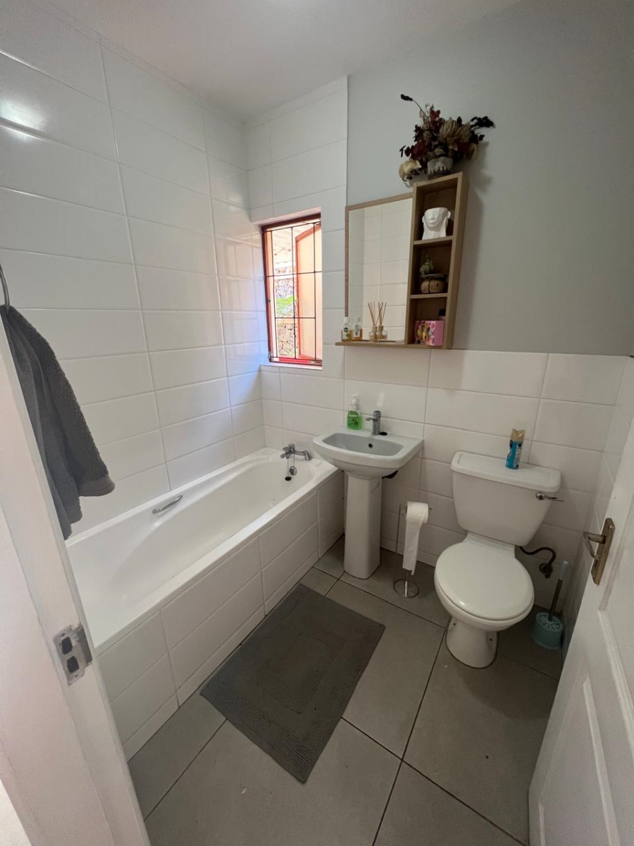 To Let 3 Bedroom Property for Rent in Hillcrest Central KwaZulu-Natal