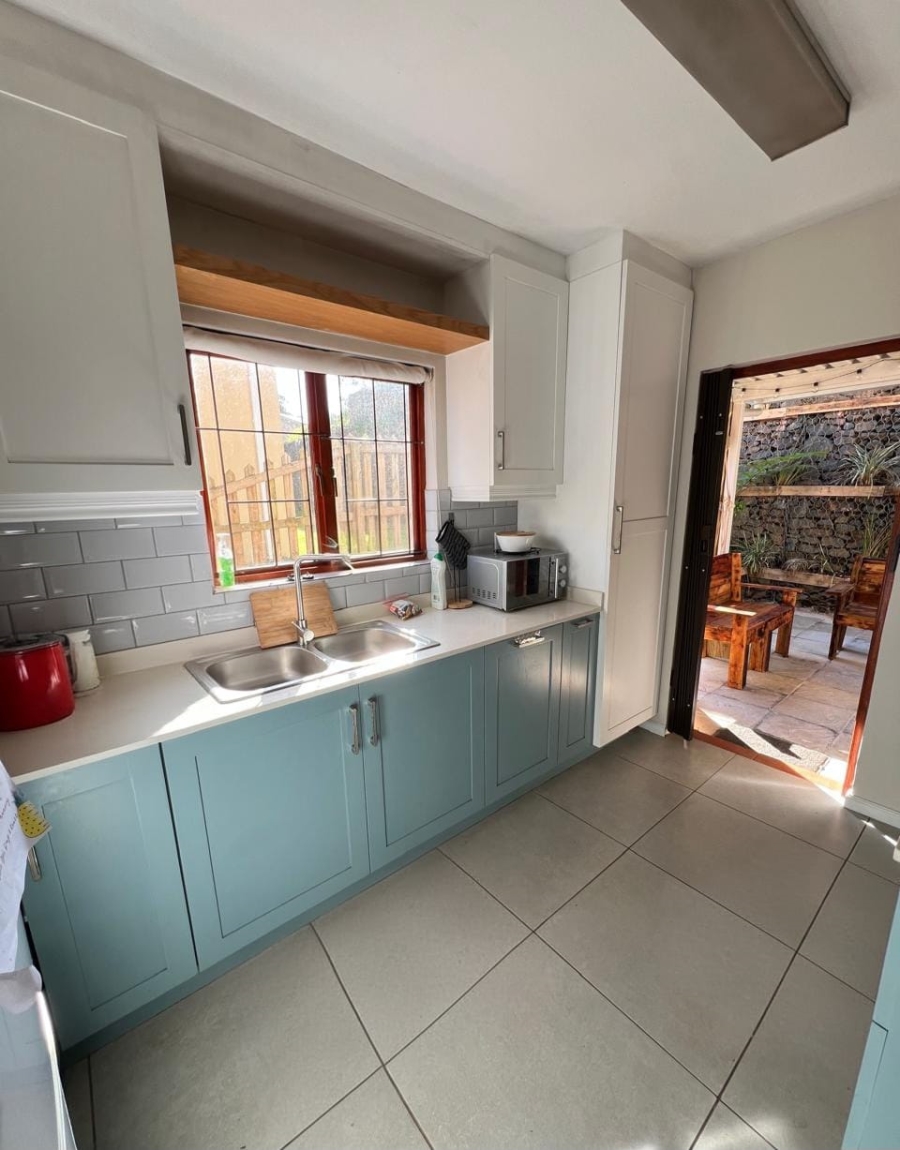 To Let 3 Bedroom Property for Rent in Hillcrest Central KwaZulu-Natal