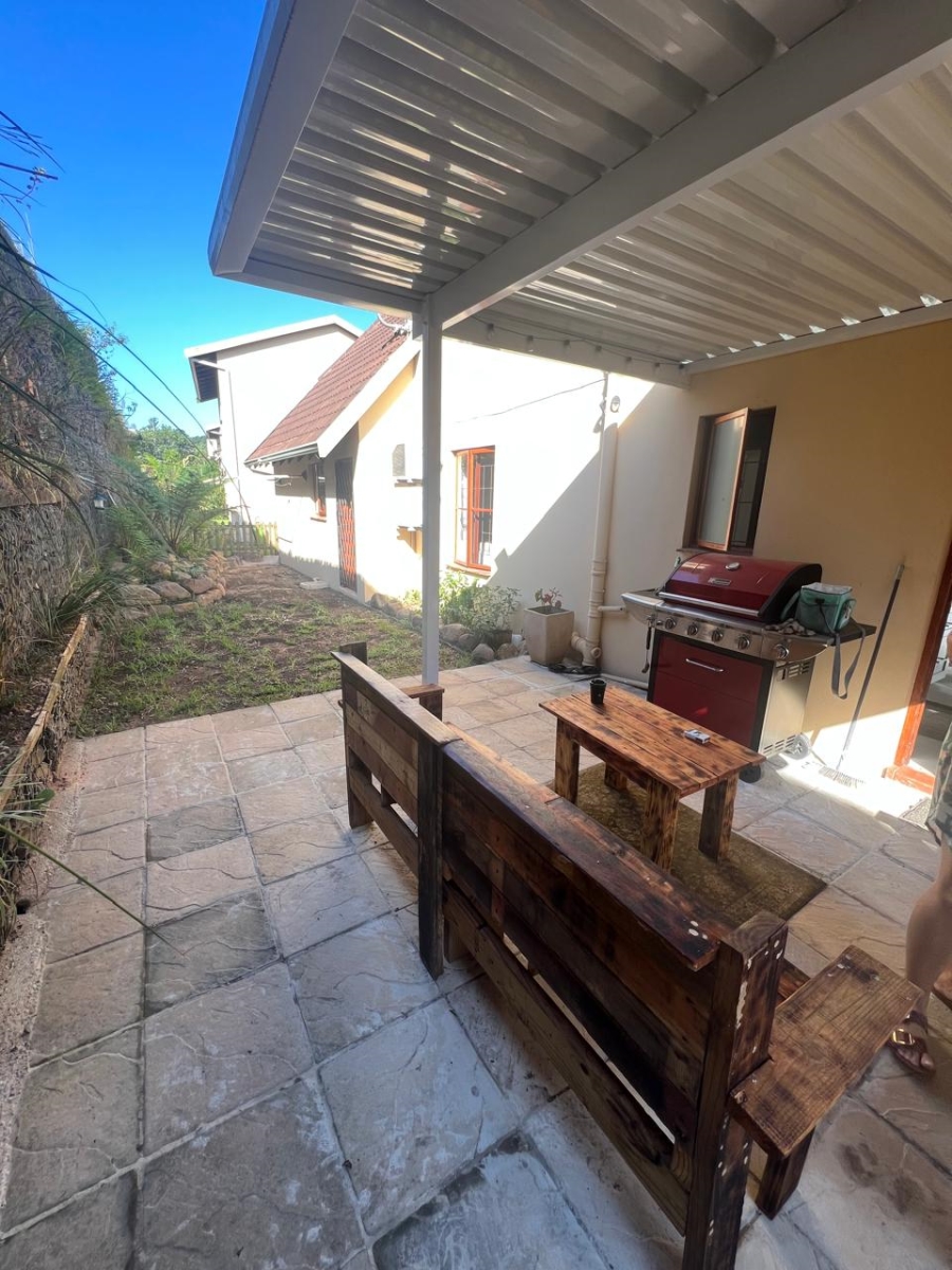 To Let 3 Bedroom Property for Rent in Hillcrest Central KwaZulu-Natal
