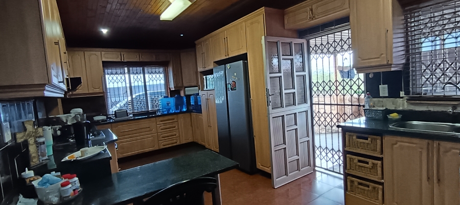 4 Bedroom Property for Sale in Brookdale KwaZulu-Natal