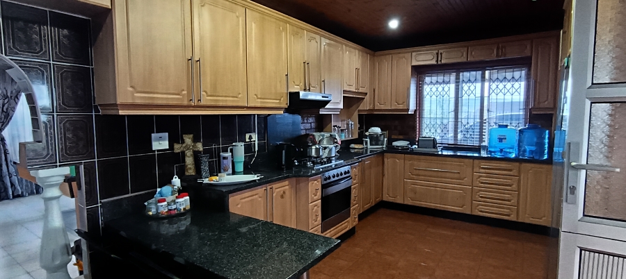 4 Bedroom Property for Sale in Brookdale KwaZulu-Natal