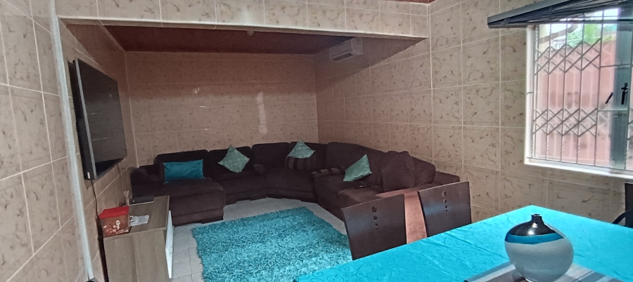 4 Bedroom Property for Sale in Brookdale KwaZulu-Natal