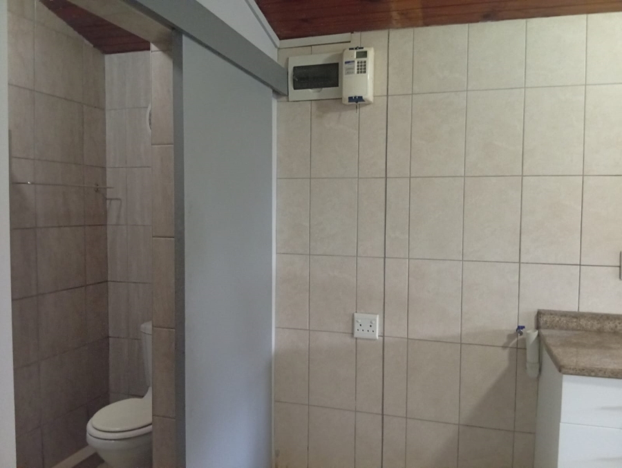 To Let 1 Bedroom Property for Rent in Ashley KwaZulu-Natal