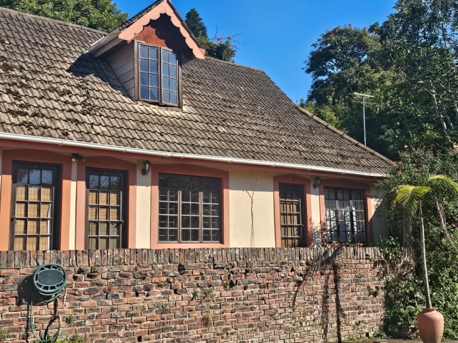 To Let 1 Bedroom Property for Rent in Manors KwaZulu-Natal