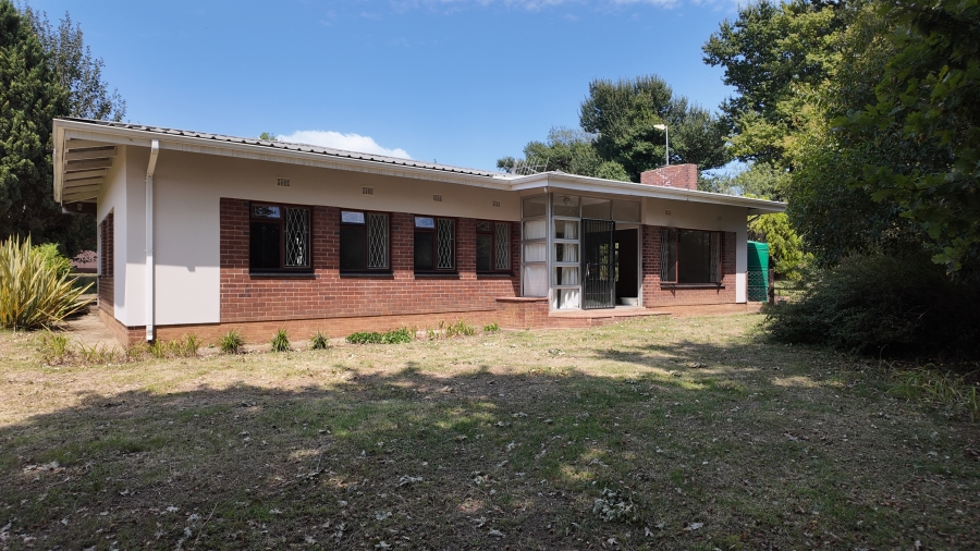 4 Bedroom Property for Sale in Mooi River KwaZulu-Natal