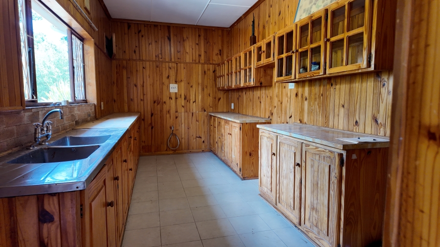 4 Bedroom Property for Sale in Mooi River KwaZulu-Natal