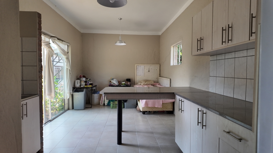 4 Bedroom Property for Sale in Mooi River KwaZulu-Natal