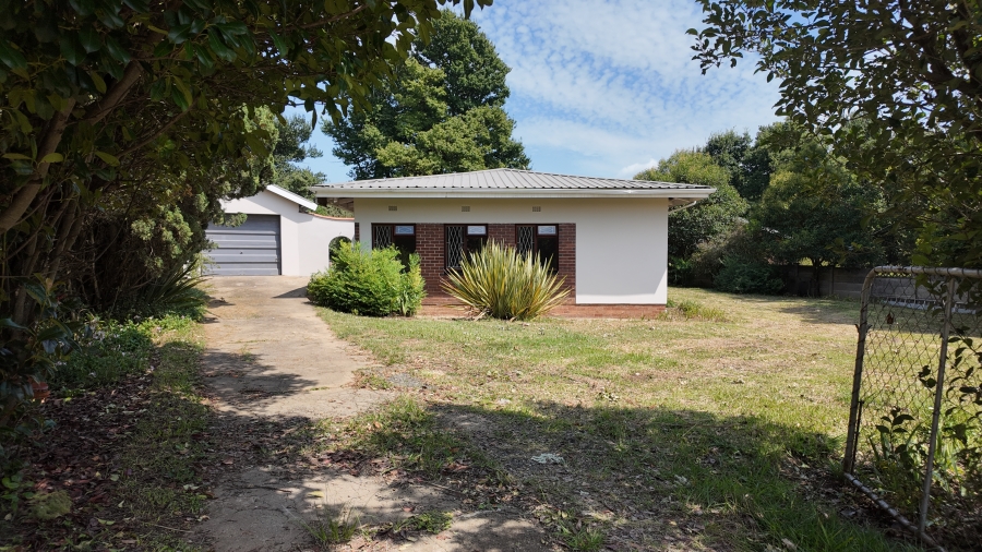 4 Bedroom Property for Sale in Mooi River KwaZulu-Natal