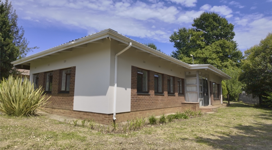 4 Bedroom Property for Sale in Mooi River KwaZulu-Natal
