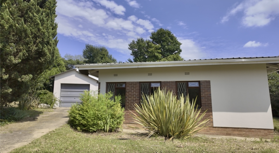 4 Bedroom Property for Sale in Mooi River KwaZulu-Natal