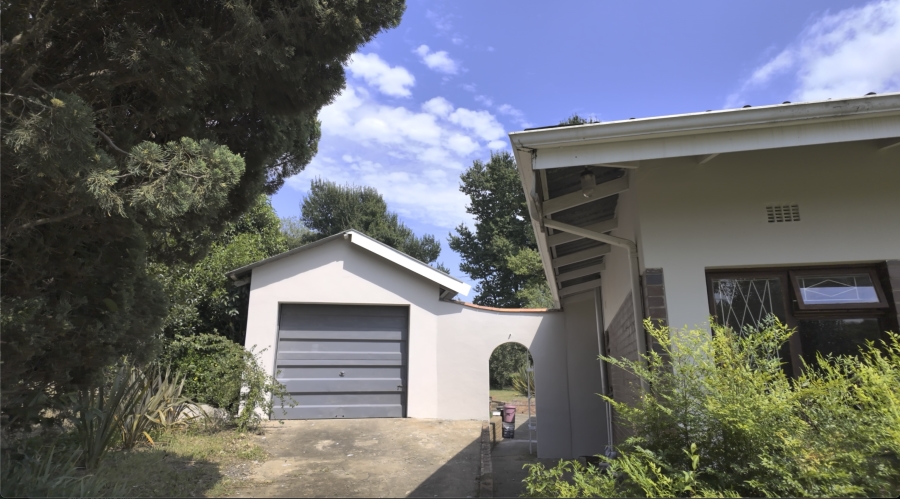 4 Bedroom Property for Sale in Mooi River KwaZulu-Natal