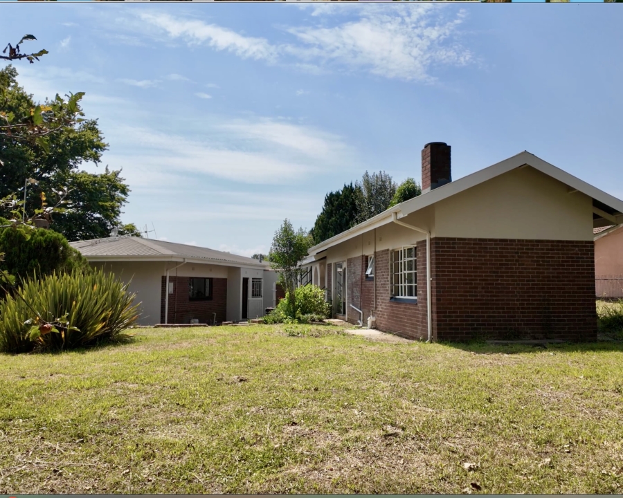 4 Bedroom Property for Sale in Mooi River KwaZulu-Natal