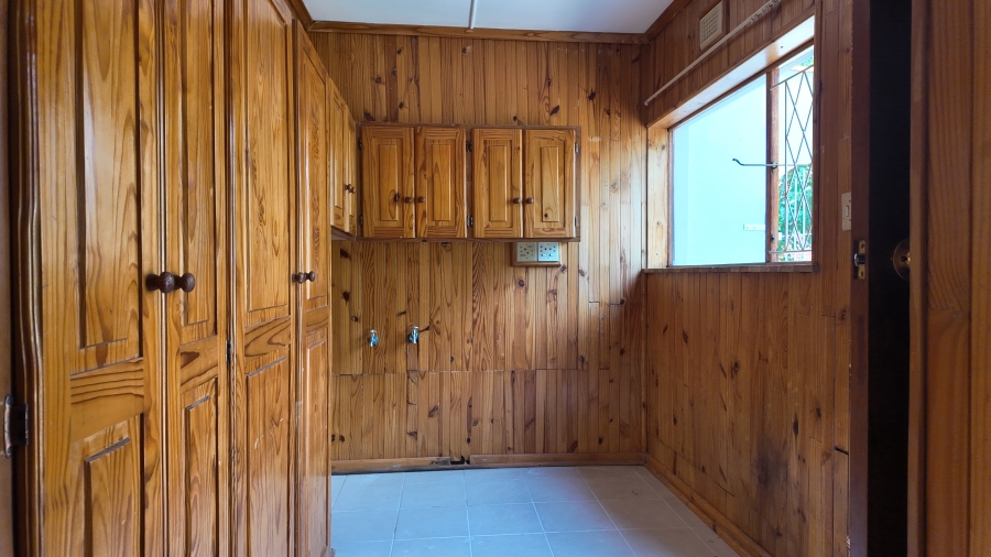 4 Bedroom Property for Sale in Mooi River KwaZulu-Natal