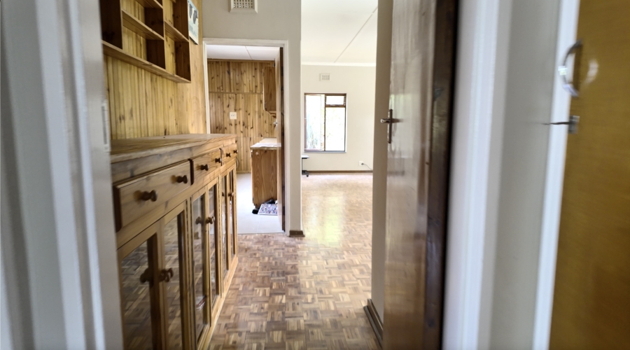 4 Bedroom Property for Sale in Mooi River KwaZulu-Natal