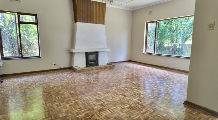 4 Bedroom Property for Sale in Mooi River KwaZulu-Natal