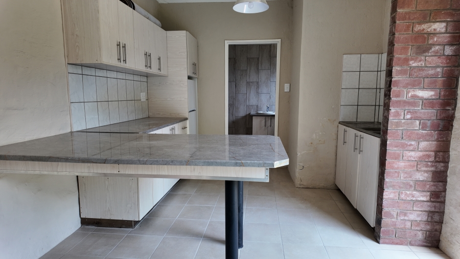 4 Bedroom Property for Sale in Mooi River KwaZulu-Natal
