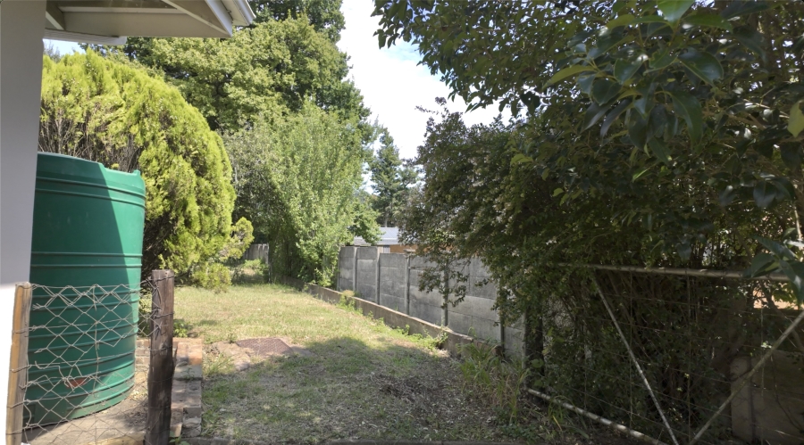 4 Bedroom Property for Sale in Mooi River KwaZulu-Natal