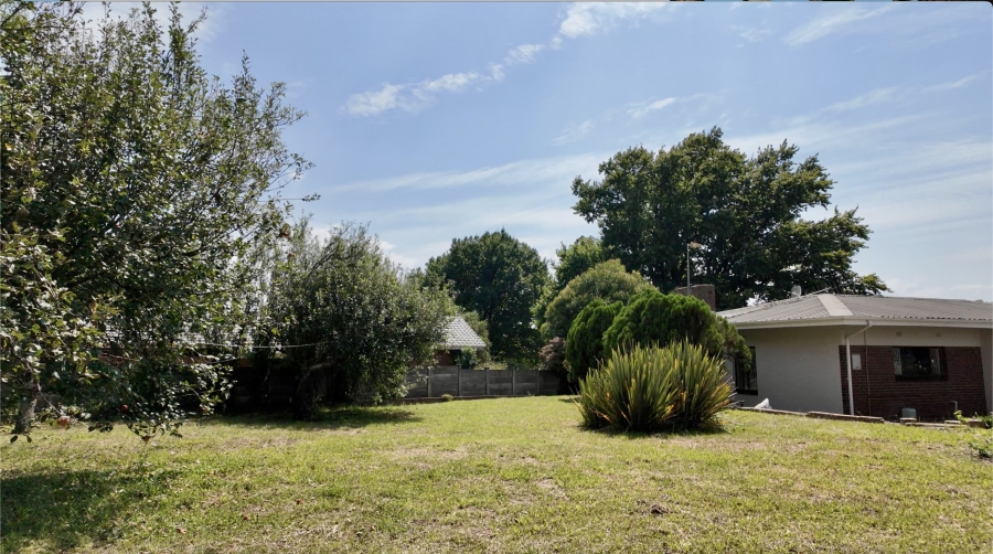 4 Bedroom Property for Sale in Mooi River KwaZulu-Natal