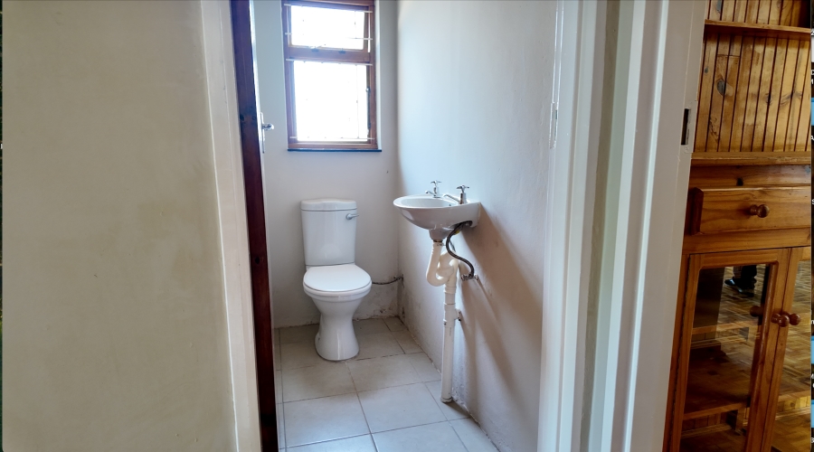 4 Bedroom Property for Sale in Mooi River KwaZulu-Natal