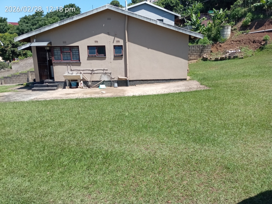 2 Bedroom Property for Sale in Umlazi Aa KwaZulu-Natal