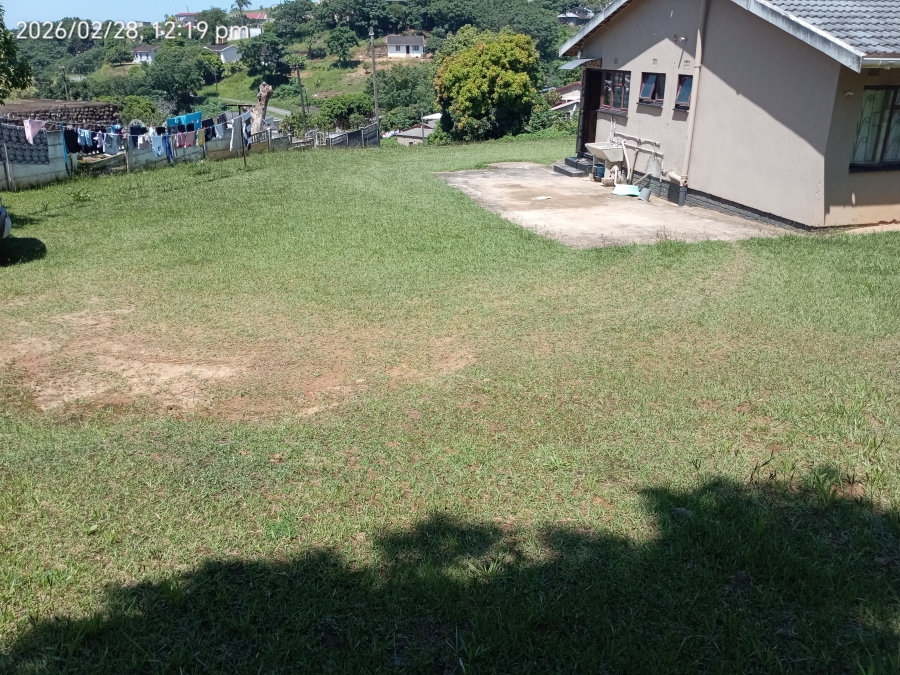 2 Bedroom Property for Sale in Umlazi Aa KwaZulu-Natal