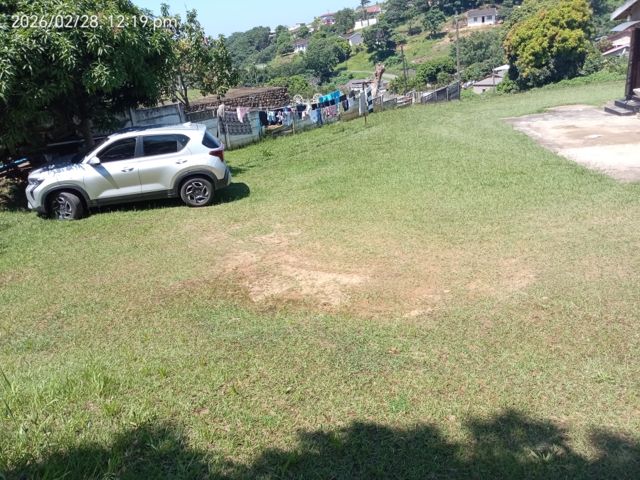 2 Bedroom Property for Sale in Umlazi Aa KwaZulu-Natal