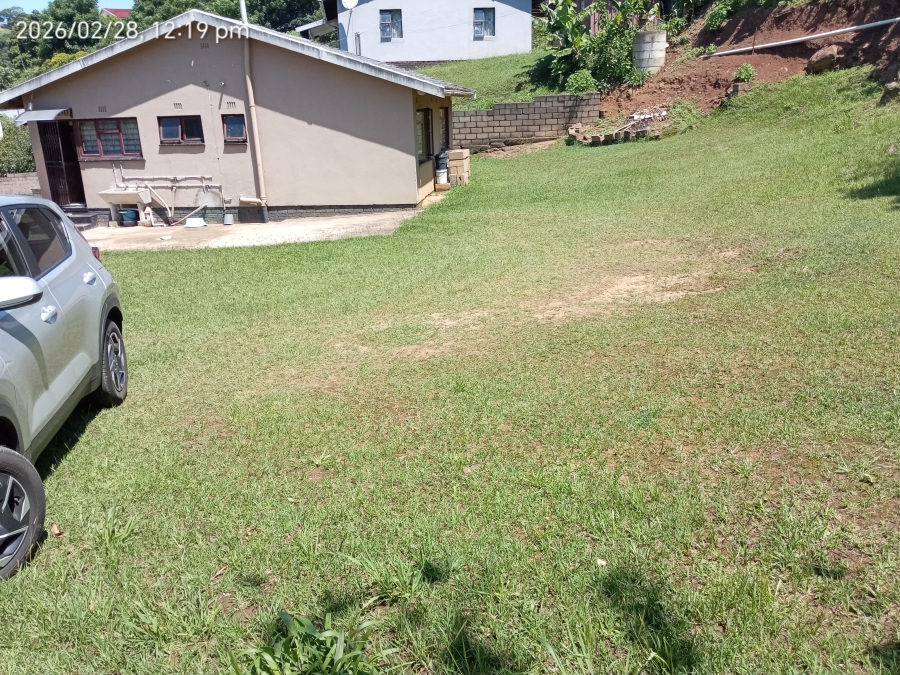 2 Bedroom Property for Sale in Umlazi Aa KwaZulu-Natal