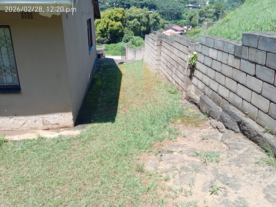 2 Bedroom Property for Sale in Umlazi Aa KwaZulu-Natal