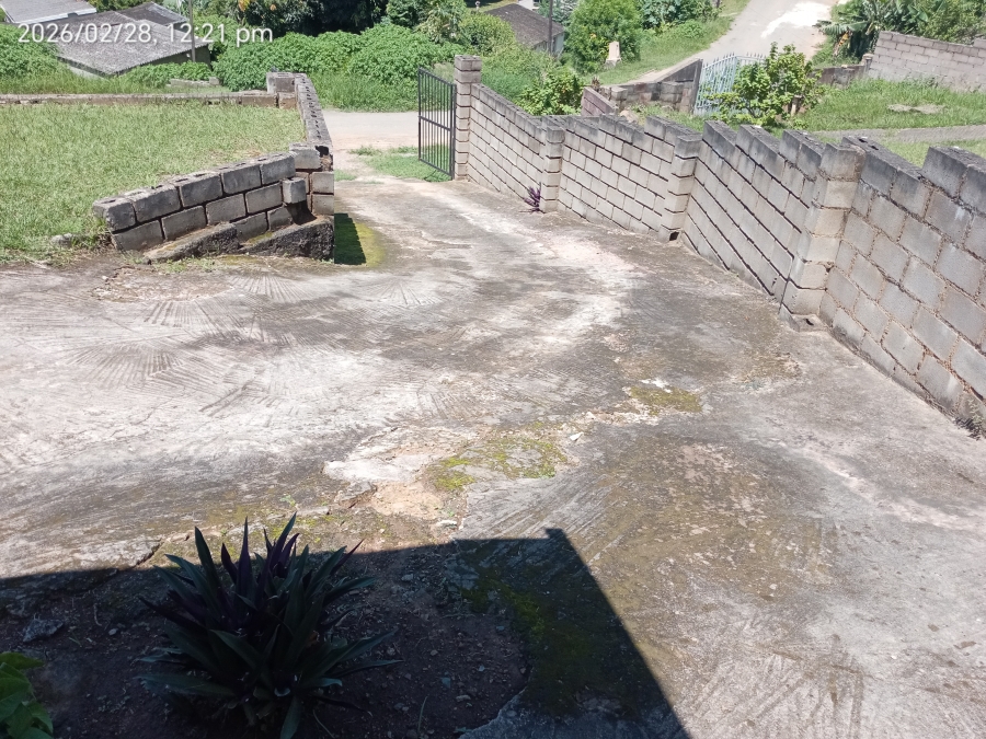2 Bedroom Property for Sale in Umlazi Aa KwaZulu-Natal