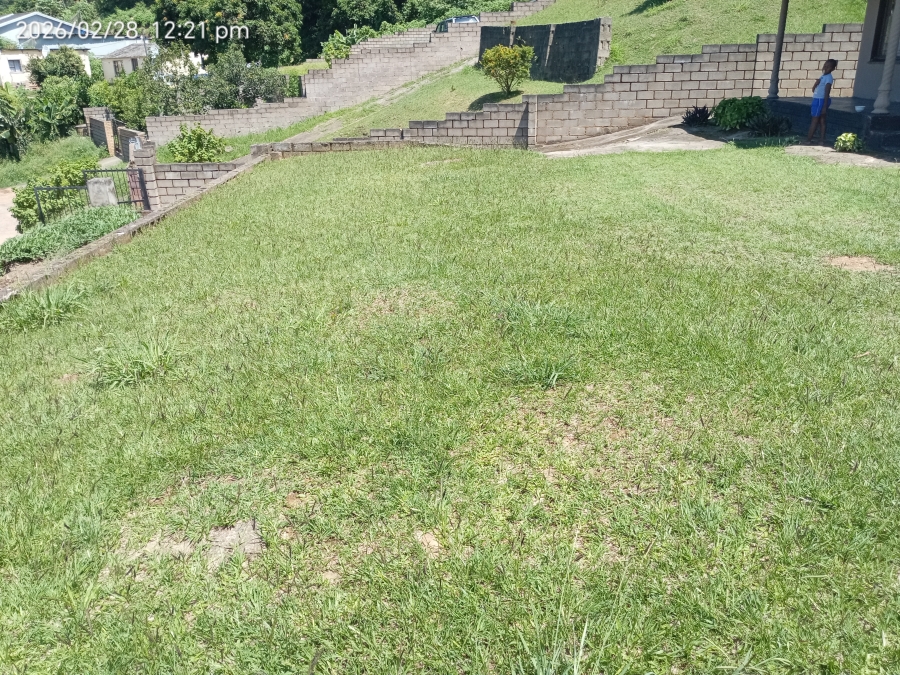 2 Bedroom Property for Sale in Umlazi Aa KwaZulu-Natal