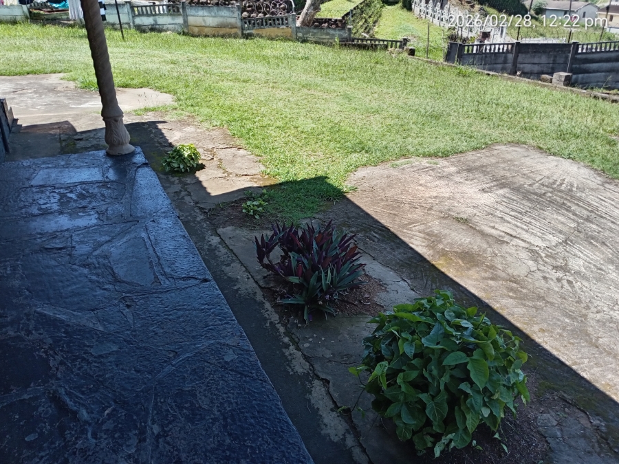 2 Bedroom Property for Sale in Umlazi Aa KwaZulu-Natal