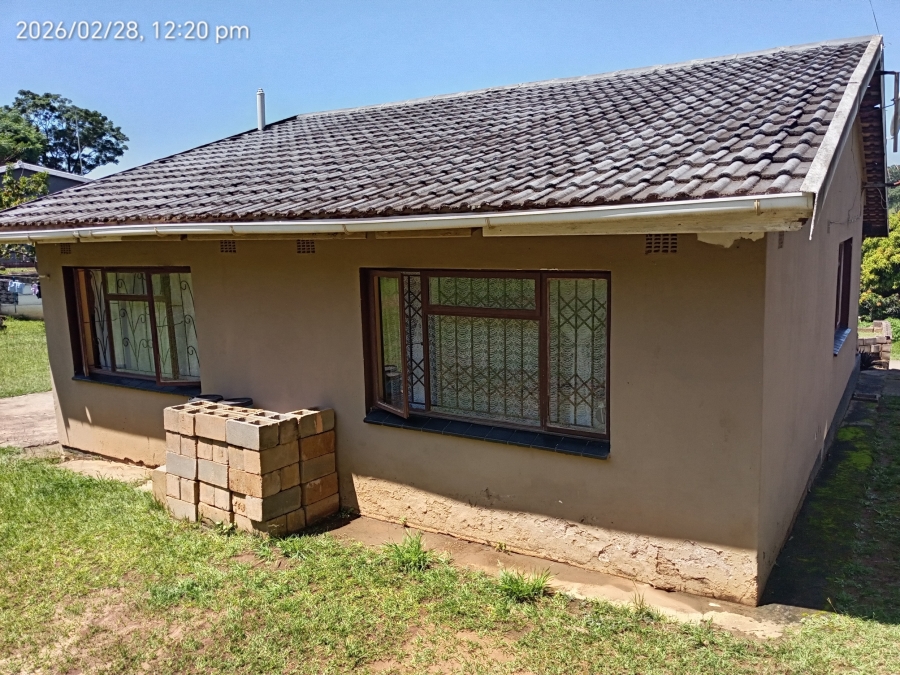 2 Bedroom Property for Sale in Umlazi Aa KwaZulu-Natal