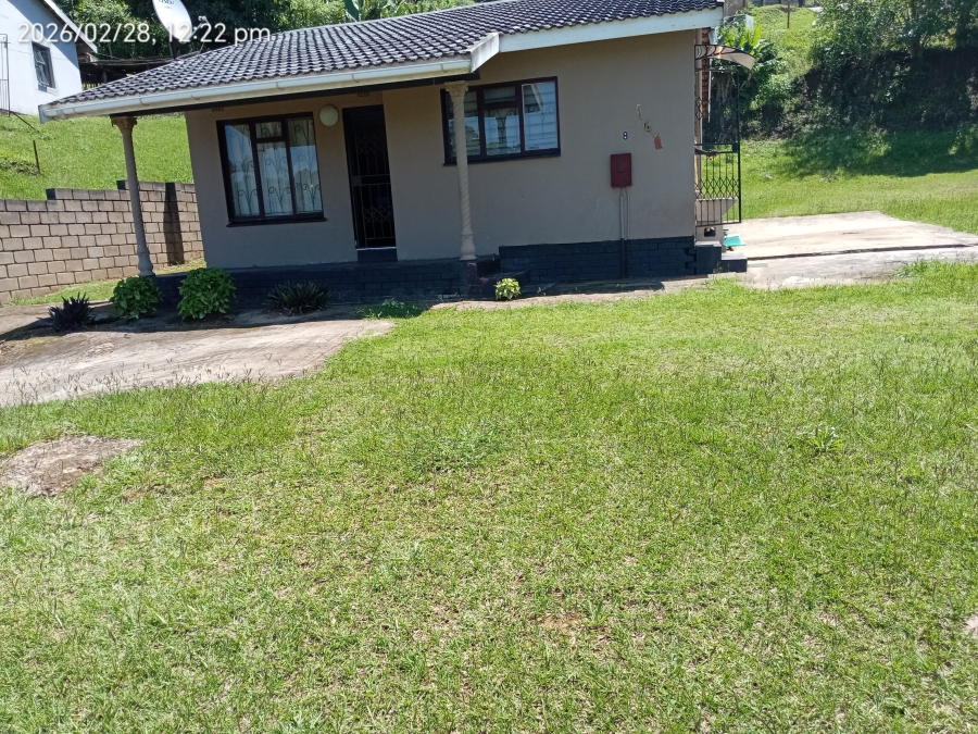 2 Bedroom Property for Sale in Umlazi Aa KwaZulu-Natal