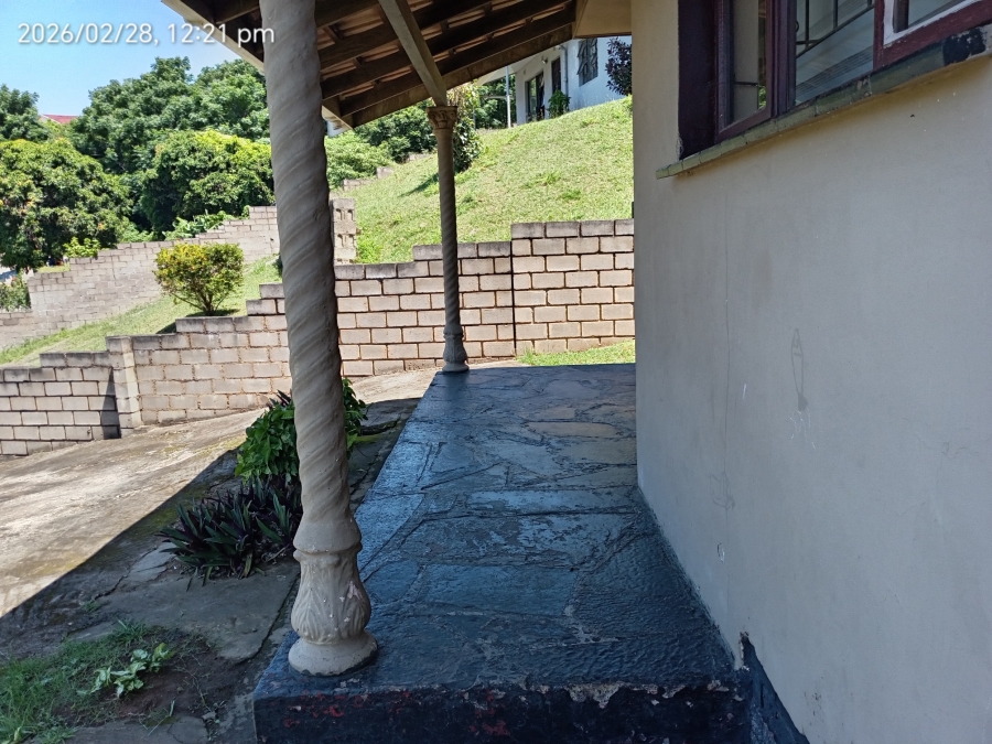 2 Bedroom Property for Sale in Umlazi Aa KwaZulu-Natal